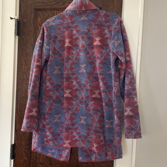 Columbia Aztec print jacket - Picture 7 of 7